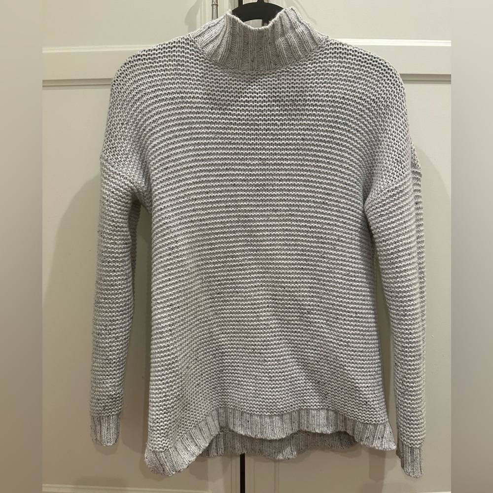 EUC marine layer sweater